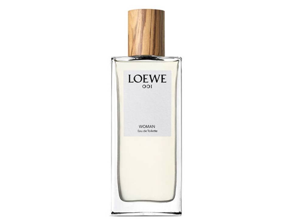 Loewe 001 Woman Eau de Parfum TESTER 100 ML.